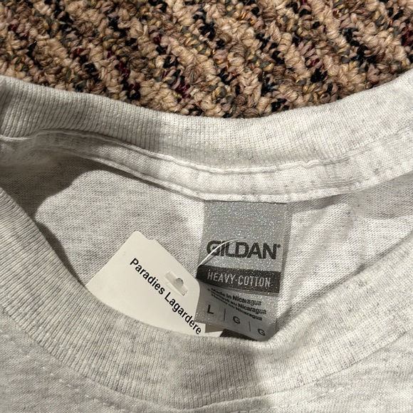 Austin, Texas T-Shirt - Picture 2 of 2